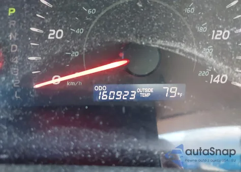 2007 Toyota Camry Ce z USA, uszkodzony, nr VIN 4T1BE46K87U573835